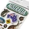Australia Stickers by Recollections&#x2122;
